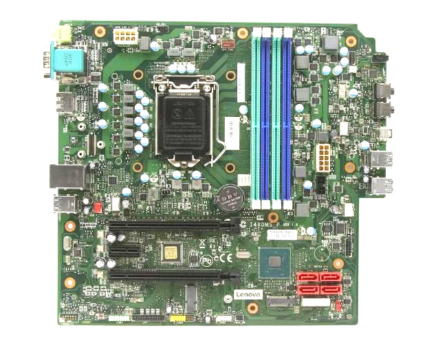 Lenovo ThinkStation P520 I4X0MS_P Q470 Desktop-Motherboard 5B20U54140 5B20U54141