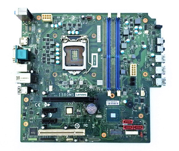 Lenovo Qitian M445 Yangtian T4900K-00IRL I5X0MS Desktop-Motherboard 5B20U54791