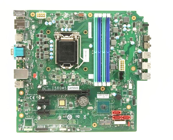 Lenovo ThinkCentre M740t M747t I5X0MS Desktop-Motherboard