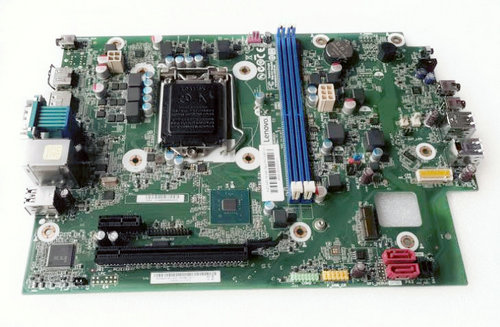 Lenove IdeaCetnre 510S V530S E76S IB360CX Desktop-Motherboard 01LM560 01LM913 - zum Schließen ins Bild klicken