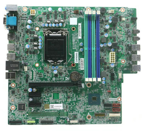 Lenovo M425 B425 M420 M6201D M4601D IB360MH B360 Desktop-Motherboard - zum Schließen ins Bild klicken