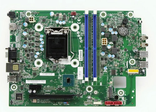 Lenove 510S-07IMB IB460CX Desktop-Motherboard 5B20U54116 U54950 U54124 U54128 - zum Schließen ins Bild klicken