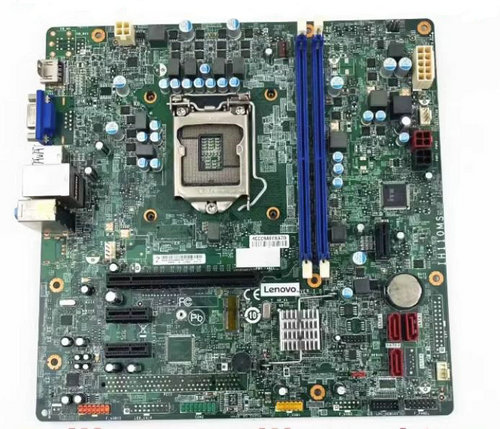 Lenovo M4900C T6900C M4600 M4650 IH110MS Desktop-Motherboard - zum Schließen ins Bild klicken