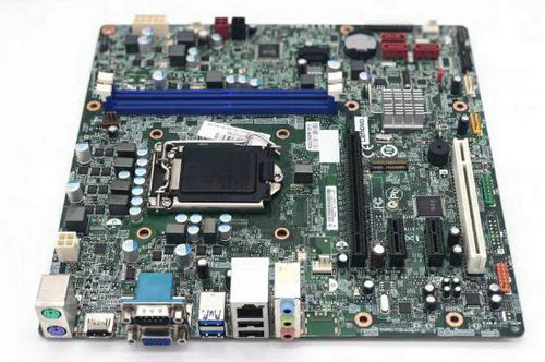 IH110MS DDR4 LGA1151 Desktop-Motherboard für Lenovo H3060