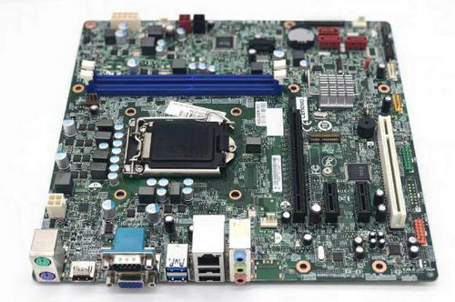 IH110MS DDR4 LGA1151 Desktop-Motherboard für Lenovo 4020 M2601c - zum Schließen ins Bild klicken