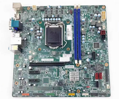 Lenovo M4900C T6900C M4600 M4650 IH110MS Desktop-Motherboard - zum Schließen ins Bild klicken