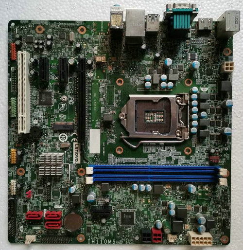 Lenovo IQ1XOMS H110 Q170 DDR4 LGA1151 Desktop-Motherboard