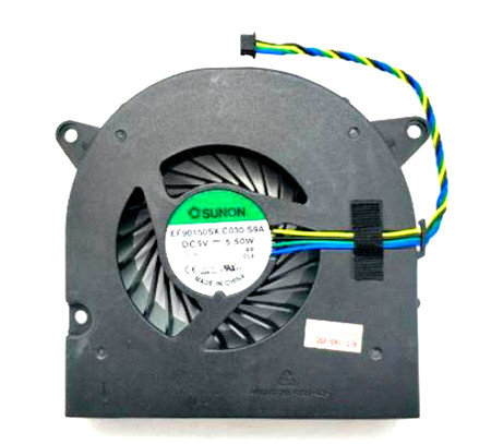 CPU-Lüfter für Lenovo IdeaCentre AIO 300-22ACL