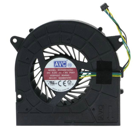 CPU-Lüfter für Lenovo EF90150SX-C030-S9A BAAA0915R5U P001 00XD821