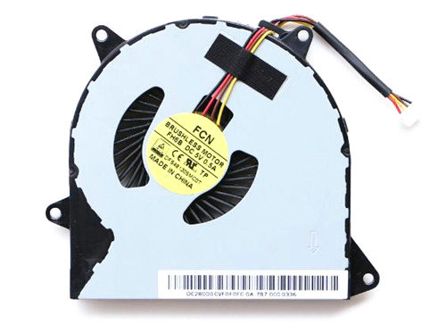 CPU-Lüfter für Lenovo Ideapad 110-14AST