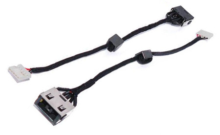 Neuer Ersatz DC IN-Kabel für Lenovo IdeaPad 300-14IBR