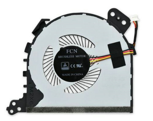 CPU-Lüfter für Lenovo IdeaPad 320-15ABR 5F10N82225