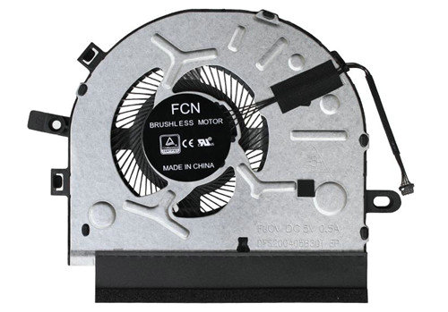 CPU-Lüfter für Lenovo DFS200405B30T-FJCV 5F10N67388