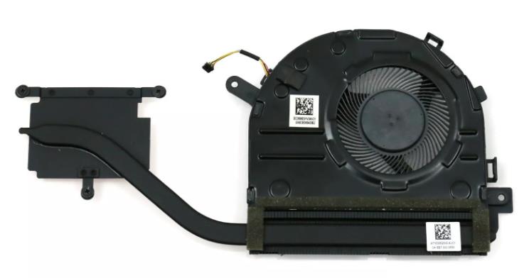 Lüfter+Kühler für Lenovo IdeaPad 330S-15ast 330S-15ikb 330S-15arr 5H40R07287 5F10R07535