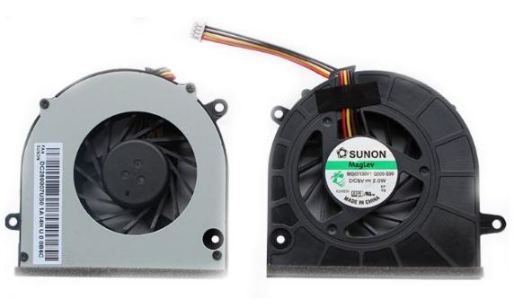 CPU-Lüfter Lenovo DC280008ZA NFB65B05H