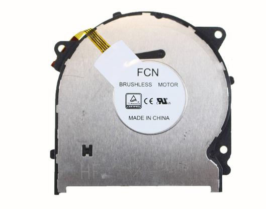 CPU-Lüfter für Lenovo DFS430705PB0T FJ50
