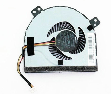 CPU-Lüfter für Lenovo DC28000BMF0 DC28000C7D0