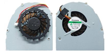 CPU-Lüfter Lenovo Ideapad Y485 Series