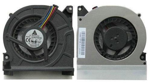 CPU-Lüfter für Lenovo IdeaPad V550 KDB0705HB-7F31