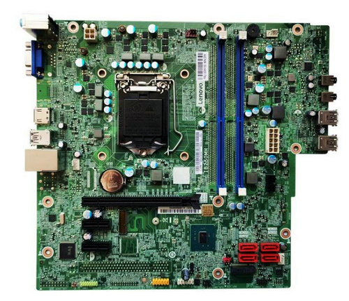 Lenovo Ideacentre 510A 510S IB250MH DDR4 Desktop-Motherboard 00XK140 00XK139 - zum Schließen ins Bild klicken