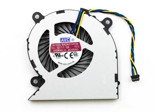 CPU-Lüfter für Lenovo BAZA0710R5M P012 01MN928 DC28000MMVO