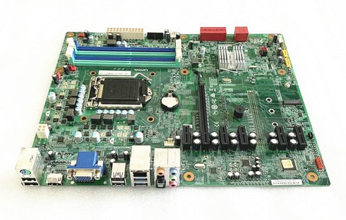 For Lenovo Ideacentre Y700 IZ1X0A H170H4-LA LGA1151 Motherbaord 01AJ155
