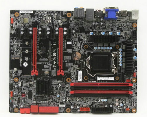 For Lenovo Ideacentre Y900 IZ1X0A Z170H4-LA Z170 LGA1151 Motherbaord 0XK209 - zum Schließen ins Bild klicken