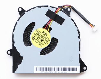 CPU-Lüfter für Lenovo Ideapad 100-14