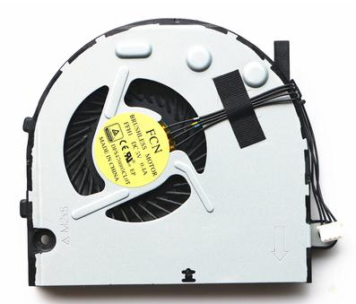 CPU-Lüfter für Lenovo DFS470805CL0T FFHI DC28000ENF0 5F10L82895