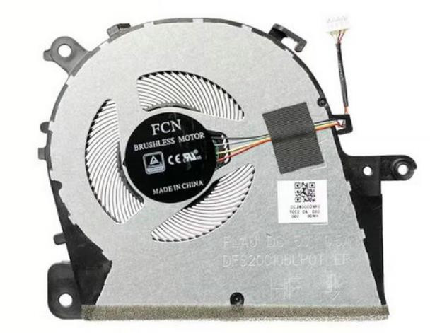 CPU-Lüfter für Lenovo Ideapad 3 14iil05 14itl05 5F10S13876 5F10S13907  CPU-Lüfter für Lenovo Ideapad 3 14iil05 14itl05 5F10S13876 5F10S13907
