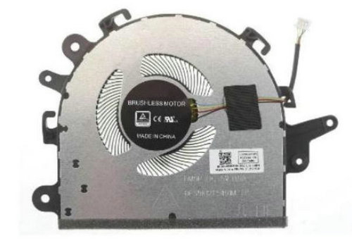 CPU-Lüfter für Lenovo Ideapad 3 15ADA05 15IML05 5F10S13910