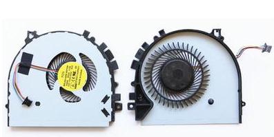 CPU-Lüfter für Lenovo Ideapad 300S-14ISK FS501105PR0T