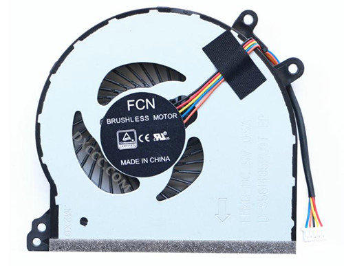 CPU-Lüfter für Lenovo DC28000CZF0 80TV00WKUS 5F10L35775