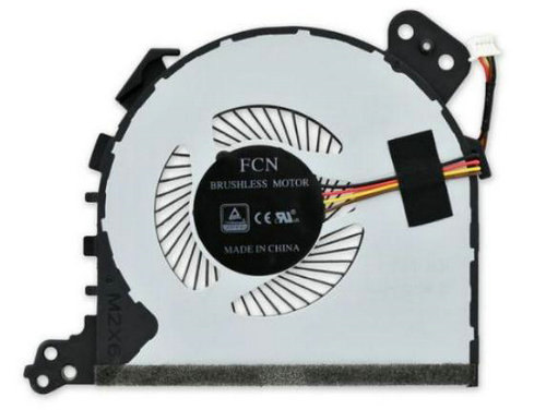CPU-Lüfter für Lenovo DFS541105FC0T-FJD5 5F10N82225