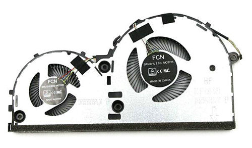 CPU-Lüfter für Lenovo 5F10R46698 DC28000DLD0