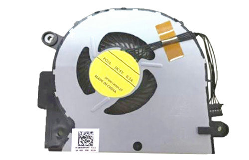 CPU-Lüfter für Lenovo IdeaPad 500-15ISK DC28000FWF0
