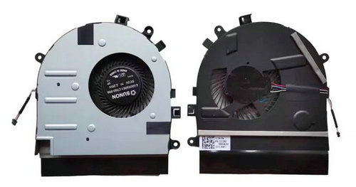 CPU-Lüfter für Lenovo DC280 00FYD0 NS75C02-14K21 EG50050S1-C760-S99