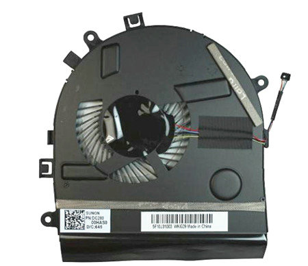 CPU-Lüfter für Lenovo E31-70 E51-80 DC28000FYS0