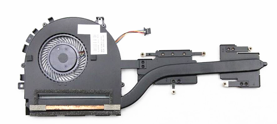 Lüfter+Kühler für Lenovo IdeaPad 500S-14isk 300S-14isk 5H40K37634