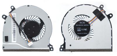 CPU-Lüfter für Lenovo Ideapad 510-15 DC28000CZF0