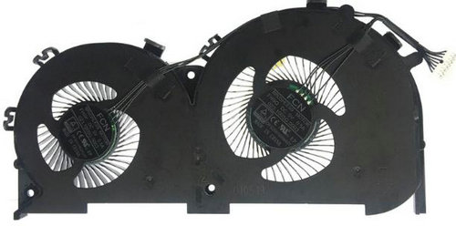 Dual-Lüfter Lenovo DFS2001059A0T FH9Q DFS531005PL0T FH9P
