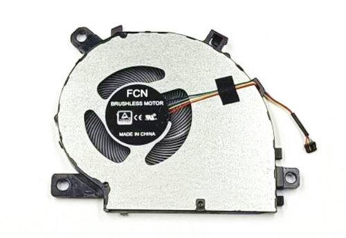 CPU-Lüfter für Lenovo Ideapad Flex 5 Cb 13iml05 5F10S13974 5F10S13919