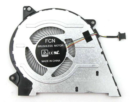 CPU-Lüfter für Lenovo IdeaPad Flex 5 14ITL05 5F10S13911