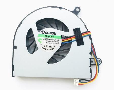 CPU-Lüfter Lenovo Ideapad G400 G405 G490 G500 G505 G510