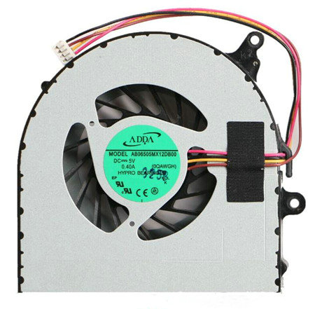 Diskrete Grafik Lüfter für Lenovo Ideapad G585 G585A
