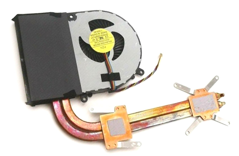 Lüfter+Kühler für Lenovo Ideapad G700 G700A G700AT G710 13N0-B5A0C02