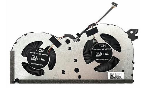 Dual-Lüfter für Lenovo 5F10S13912 5F10S13913 BAPA1509R5HP002
