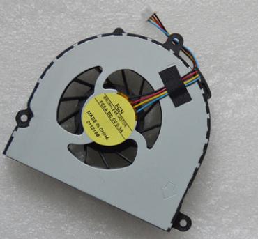 CPU-Lüfter Lenovo Ideapad N485 N480G N485A