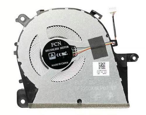 CPU-Lüfter für Lenovo Ideapad S145-14API 5F10S13876