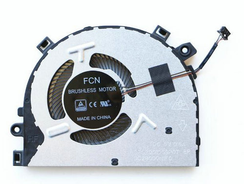 CPU-Lüfter Intel für Lenovo 5F10S13876 DC28000N1F0